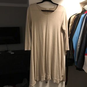 Altar’d State Dress